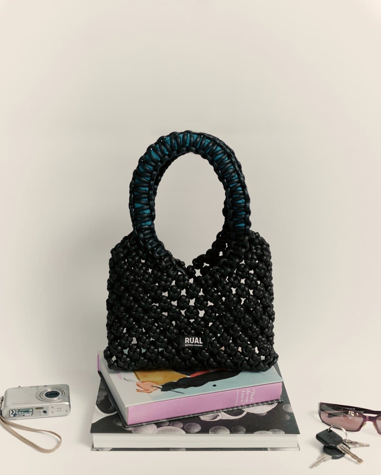 RUAL Bag