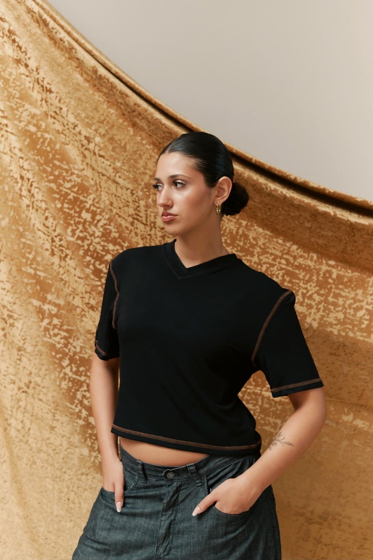 T-Shirt Bamboo