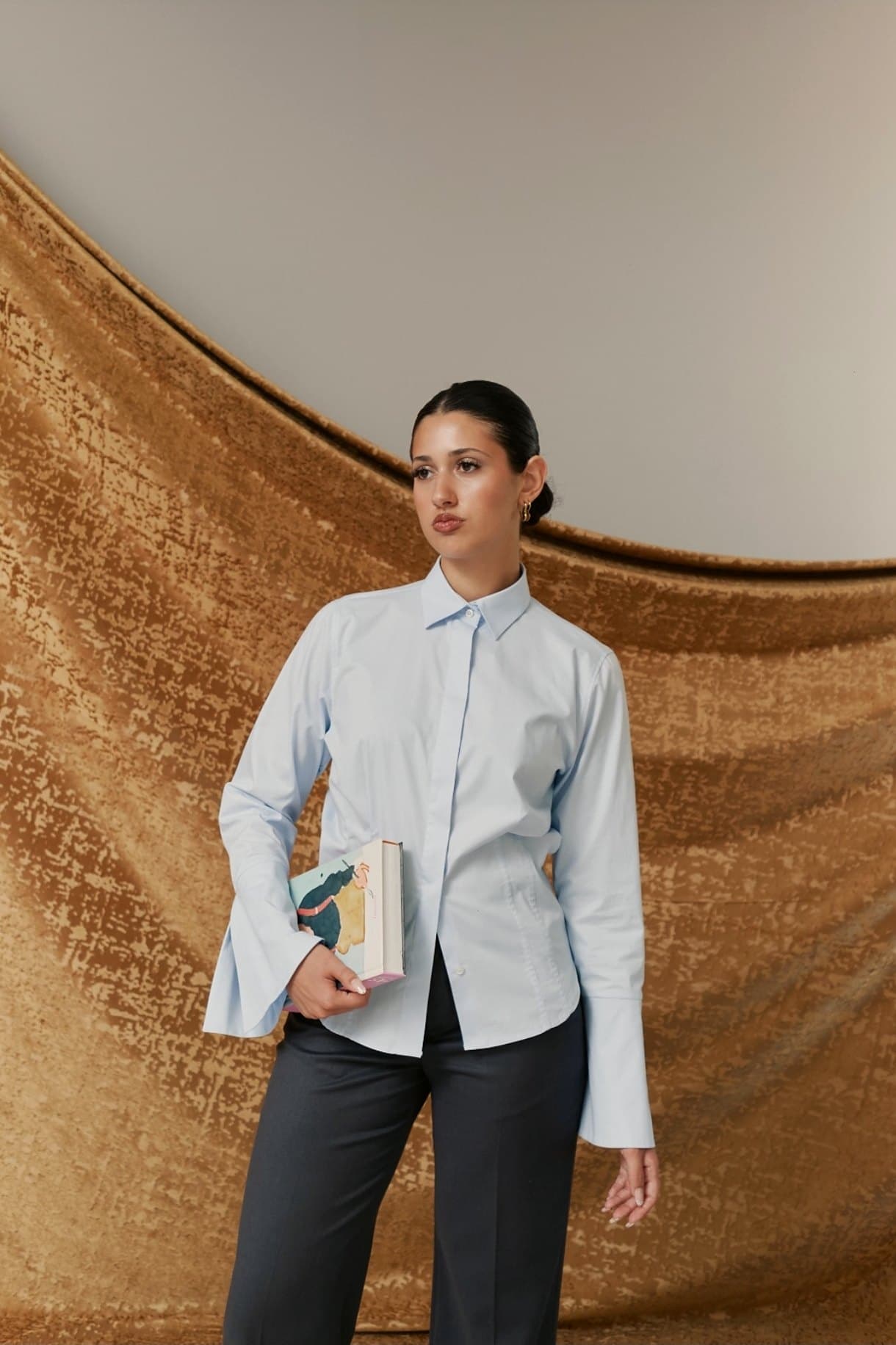 Camicia RUAL