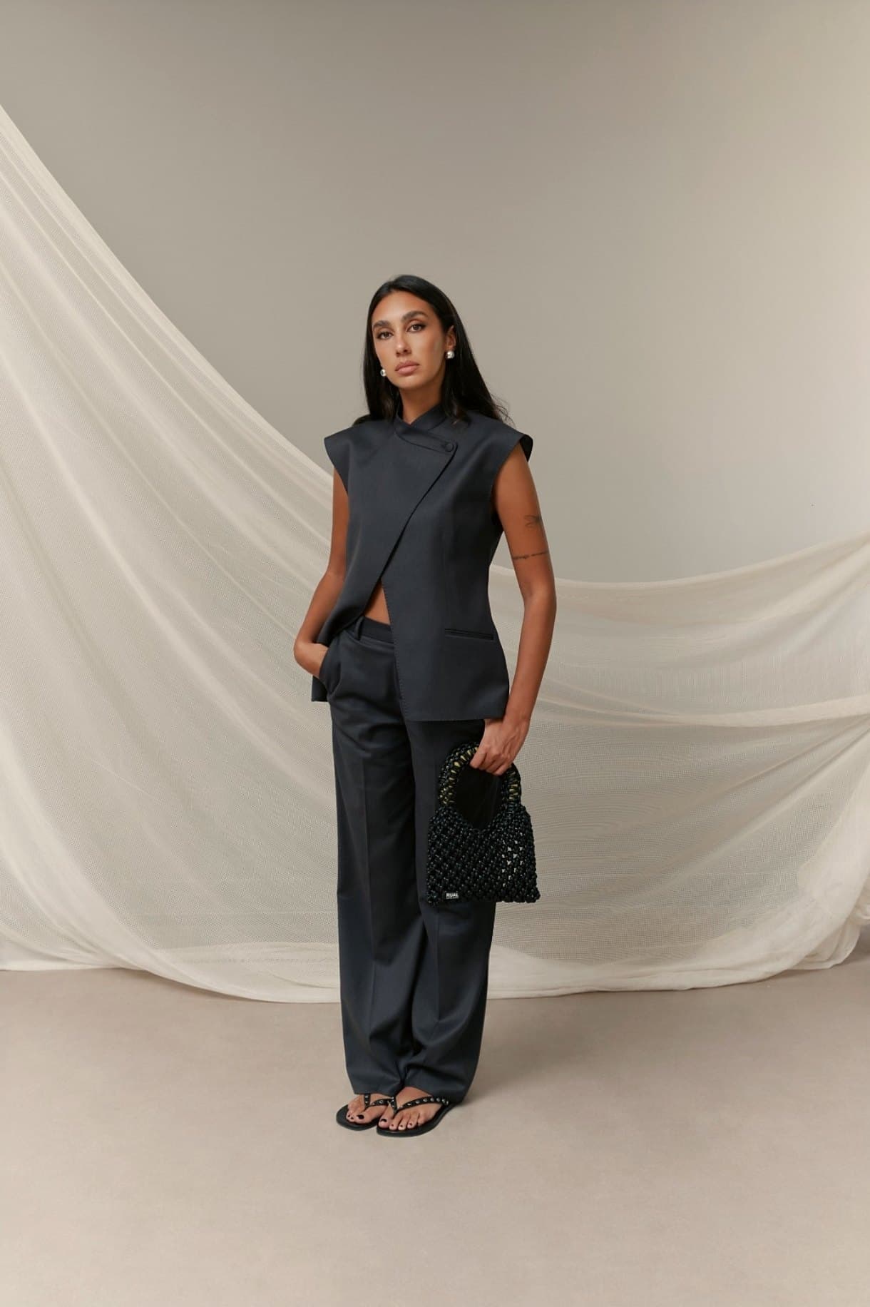 Pantalone RUAL