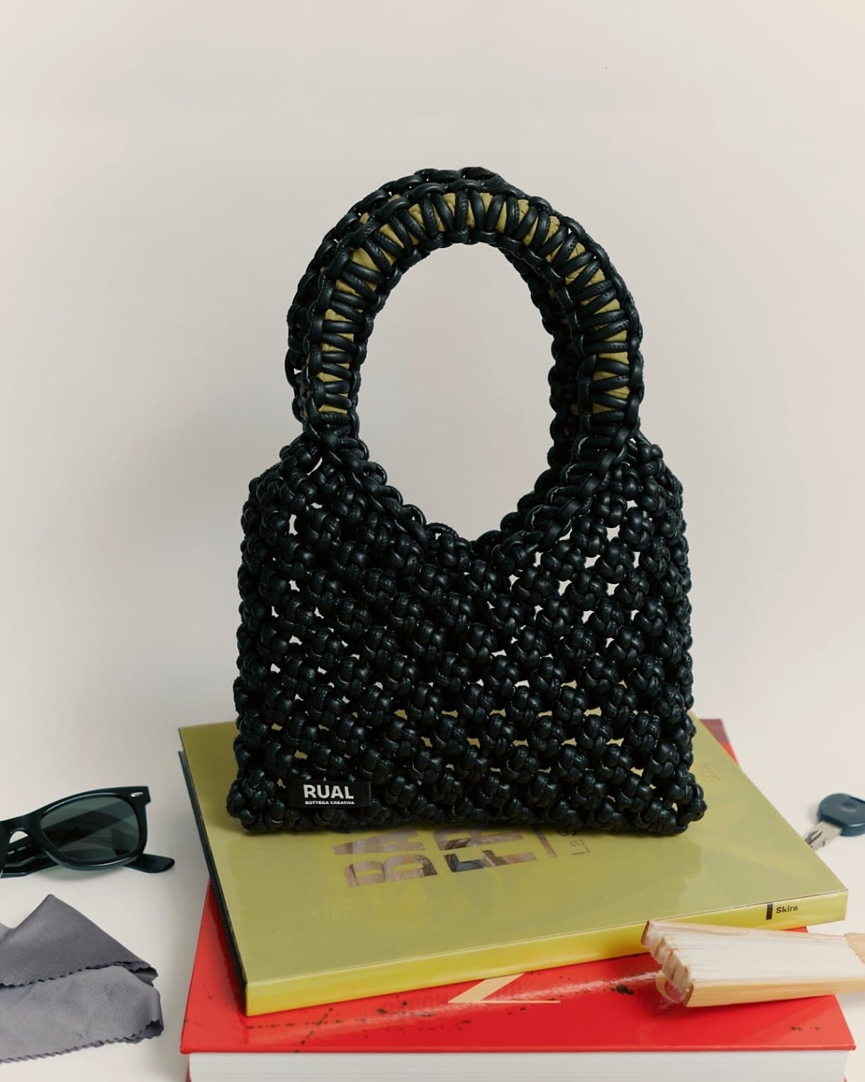 RUAL Bag