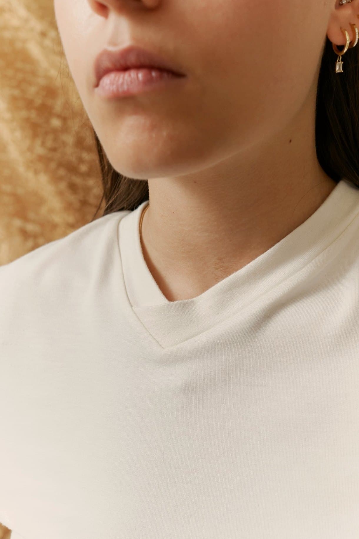 T-Shirt Bamboo