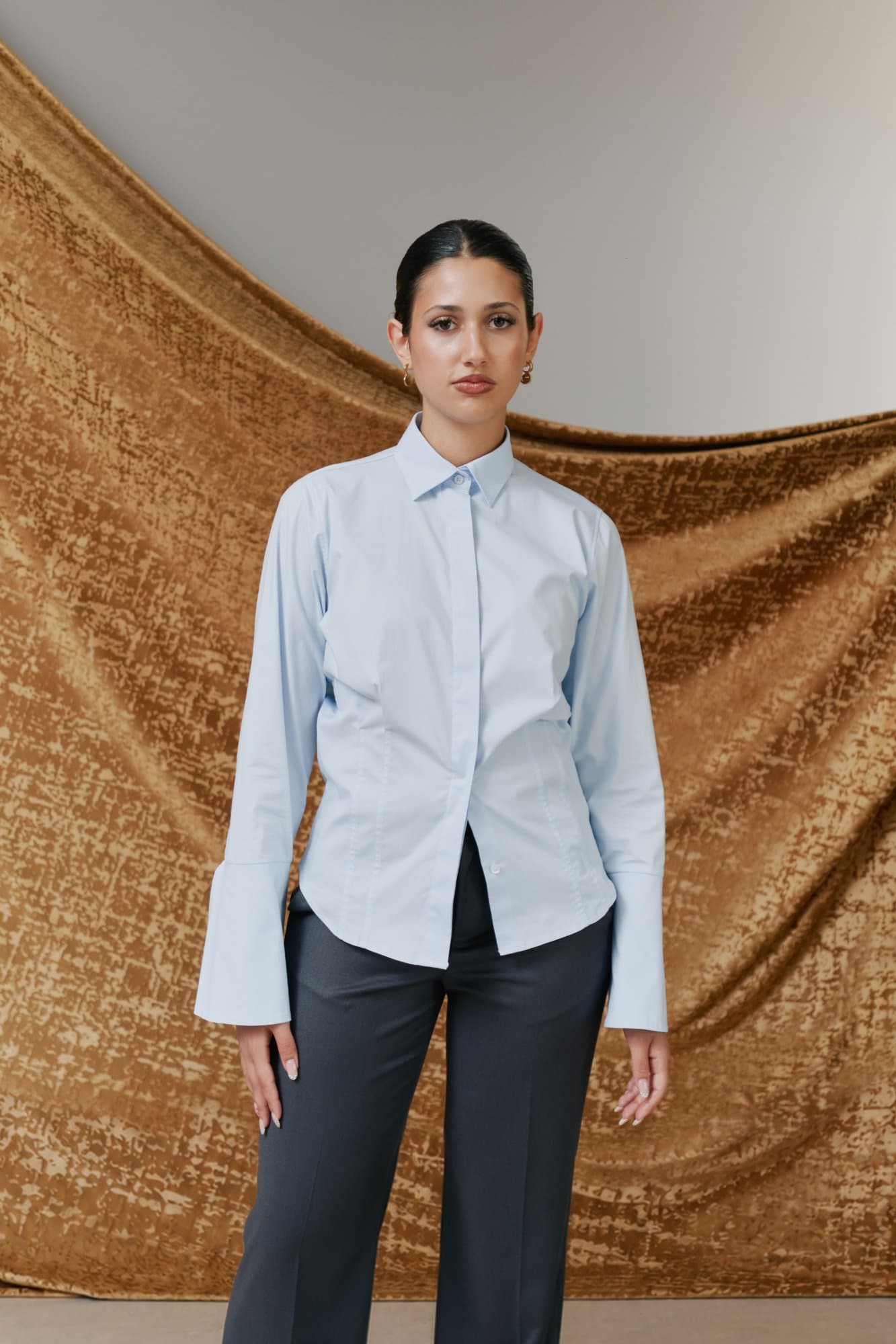 Camicia RUAL
