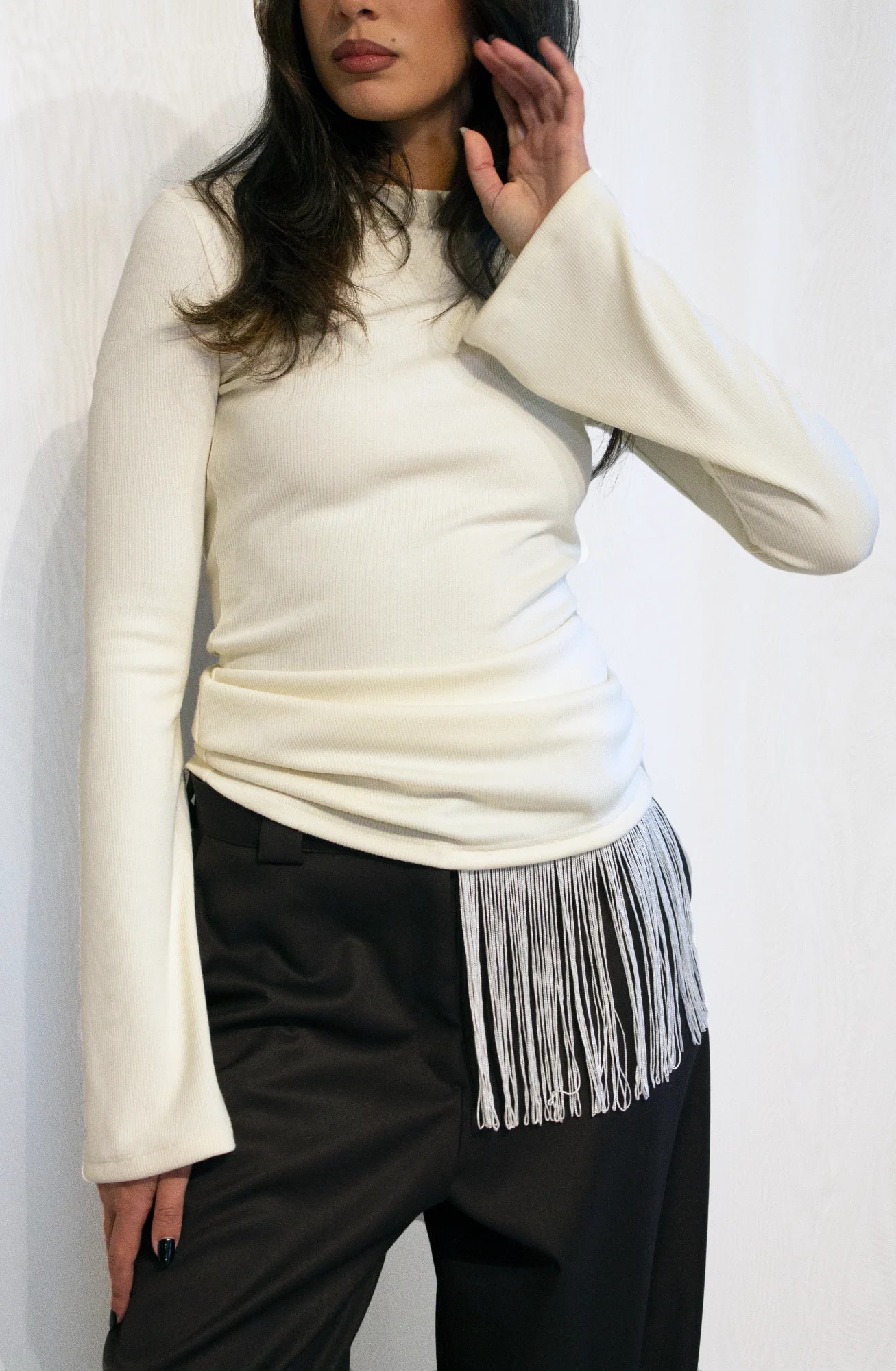 Maglia Asimmetrica